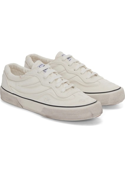 2941 Revolley Stone Washed Spor Ayakkabı 4127MW fiyatları