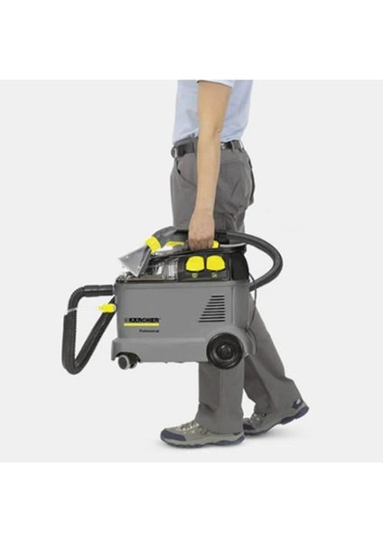 Tekno Trust Gri Puzzi 8/1 Yeni 1200 Watt 2 Yıl fiyatları