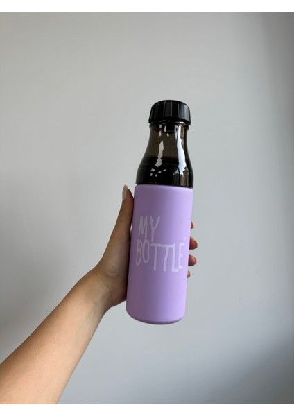 Bottle Su Matarası
