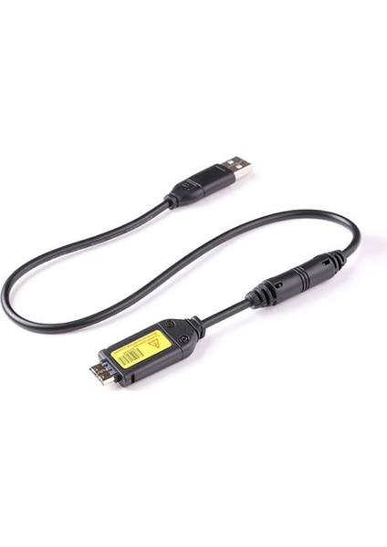 Samsung Sl Serisi SL310W SL420 SL50 SL502 USB Data ve Şarj Kablosu