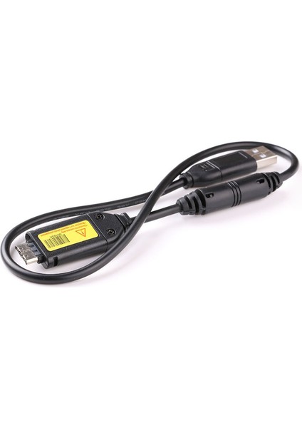 Samsung Sl Serisi SL310W SL420 SL50 SL502 USB Data ve Şarj Kablosu fiyatları