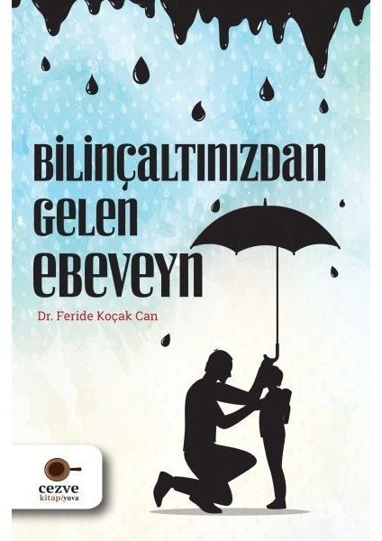 Bilinçaltınızdan Gelen Ebeveyn