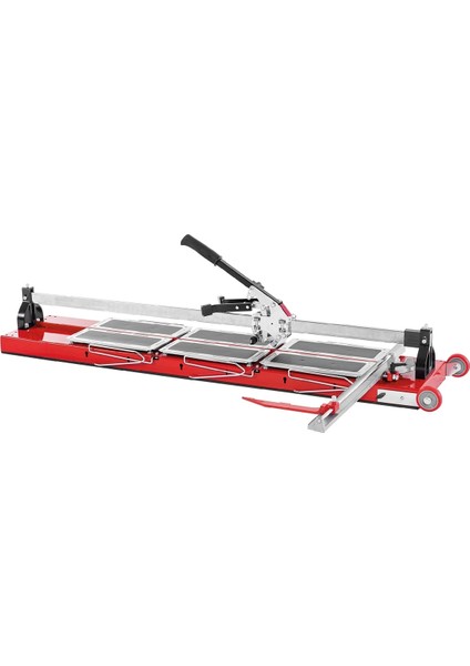 Tekno Trust Herkül Açılı Seramik ve Fayans Kesme Makinesi 1200 mm