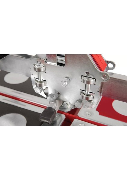 Tekno Trust Herkül Açılı Seramik ve Fayans Kesme Makinesi 1200 mm