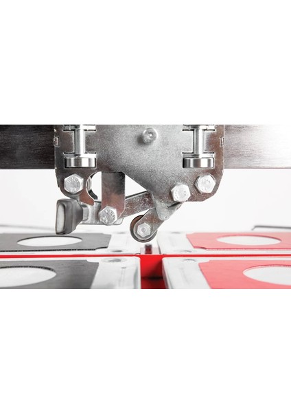 Tekno Trust Herkül Açılı Seramik ve Fayans Kesme Makinesi 1200 mm
