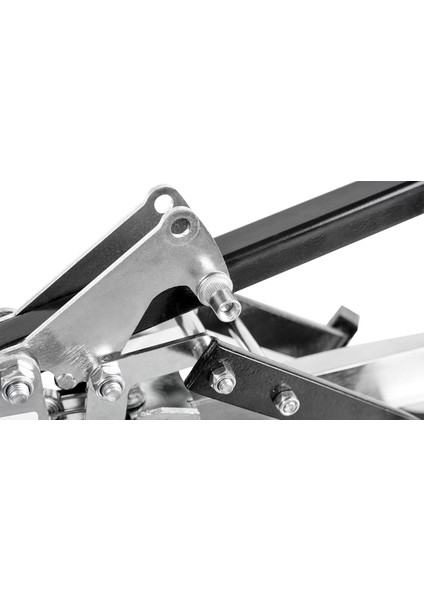 Tekno Trust Herkül Açılı Seramik ve Fayans Kesme Makinesi 1200 mm