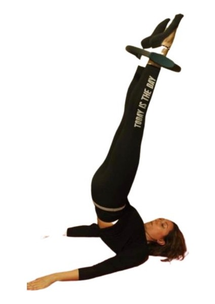 Yasmin Concept Tayt Yoga