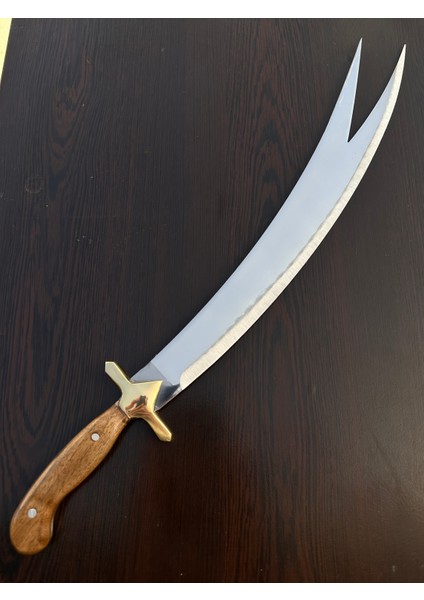 Dekoratif Hz. Ali Kılıcı Zülfikâr fırsatları