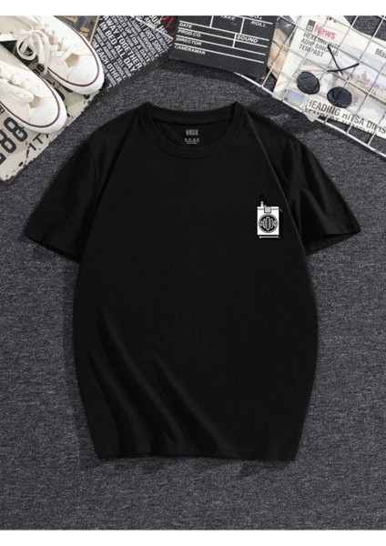 Cıgarette Oversize Tshirt