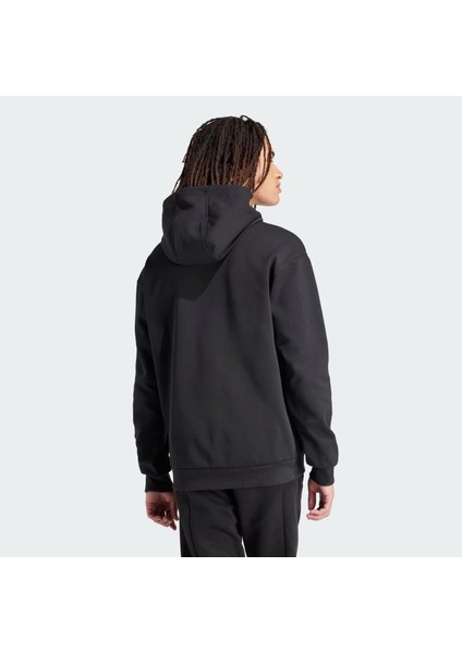 Future Icons Badge Of Sport Erkek Sweatshirt