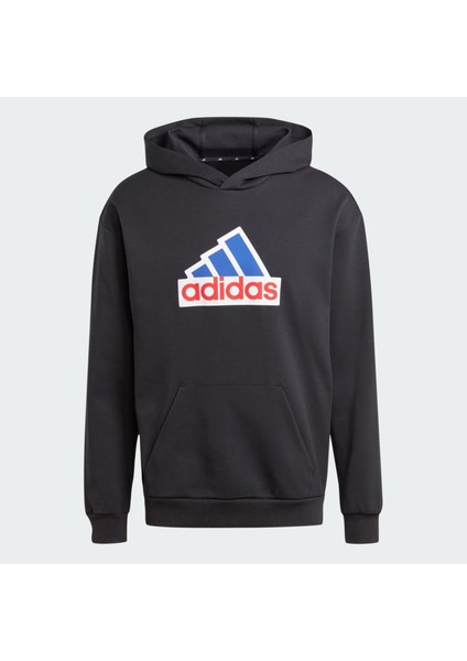 Future Icons Badge Of Sport Erkek Sweatshirt