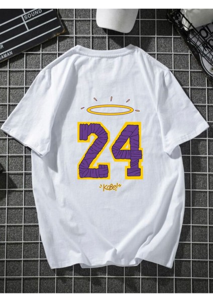 24 Oversize Tshirt