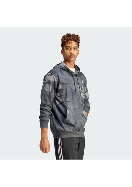 Bl Camo Hd Erkek Sweatshirt modelleri