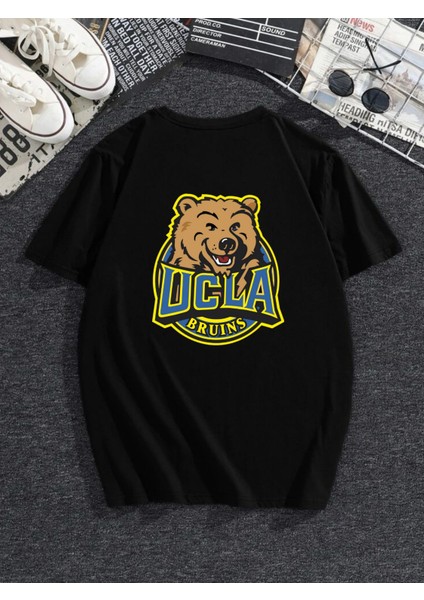 University Of Cla Oversize Tshirt