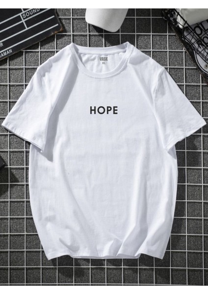 Hope Oversize Tshirt
