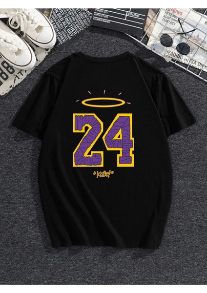 24 Oversize Tshirt