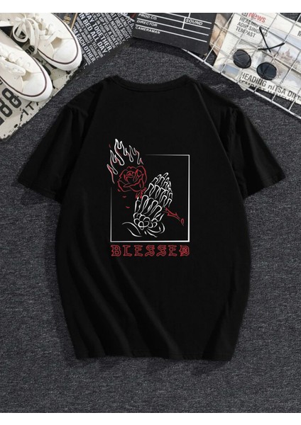Blessed Oversize Tshirt