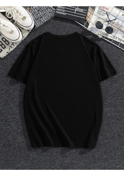 Pelerinli Iskelet Oversize Tshirt modelleri