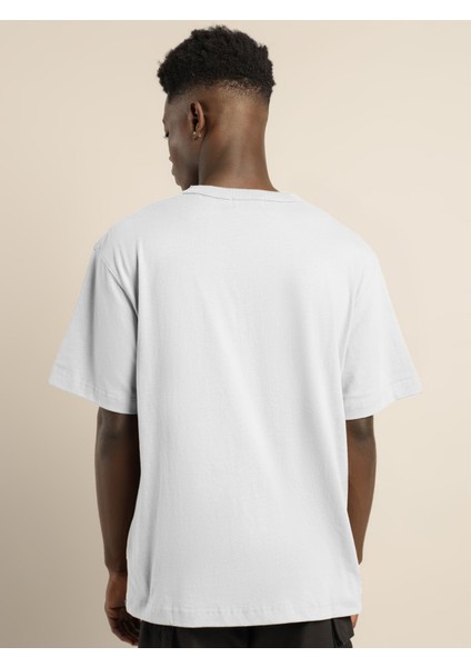 The End Oversize Tshirt