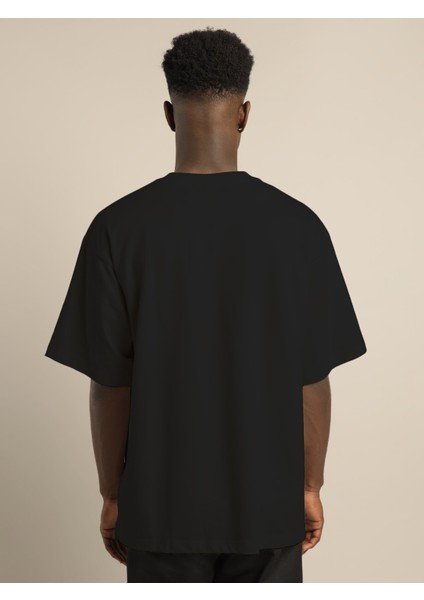 The End Oversize Tshirt