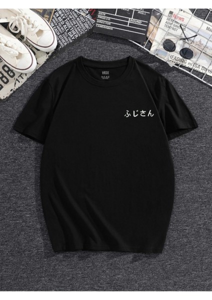 Fujı Oversize Tshirt fiyatları