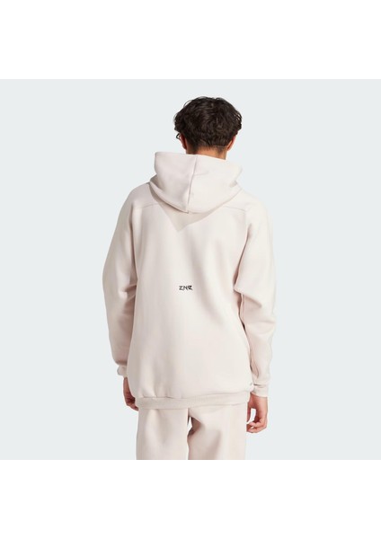 Z.n.e. Premium Full-Zip Hooded Track Erkek Sweatshirt fiyatları