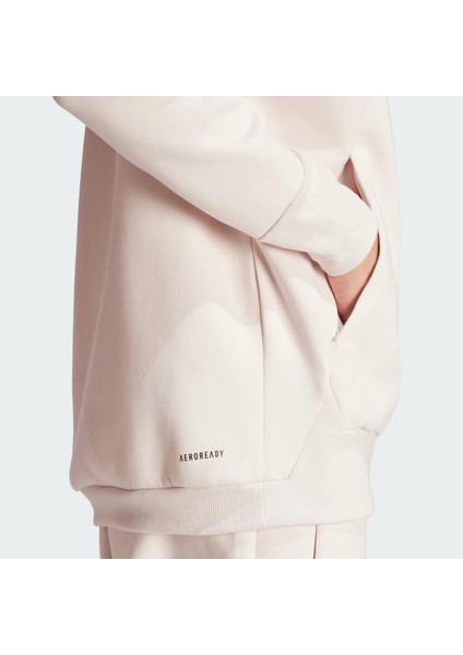 Z.n.e. Premium Full-Zip Hooded Track Erkek Sweatshirt fırsatları