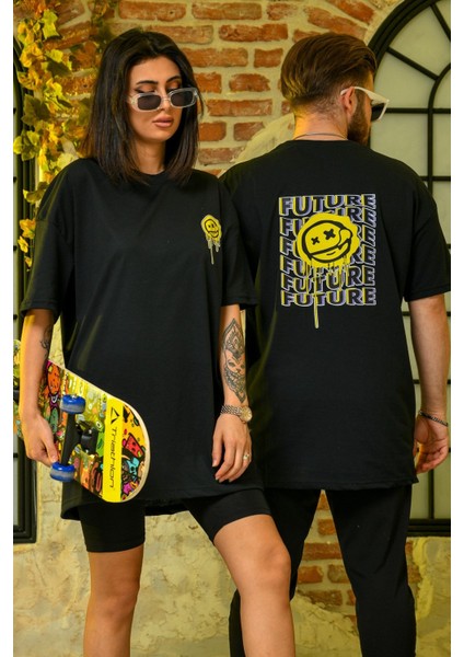 Future Oversize Tshirt