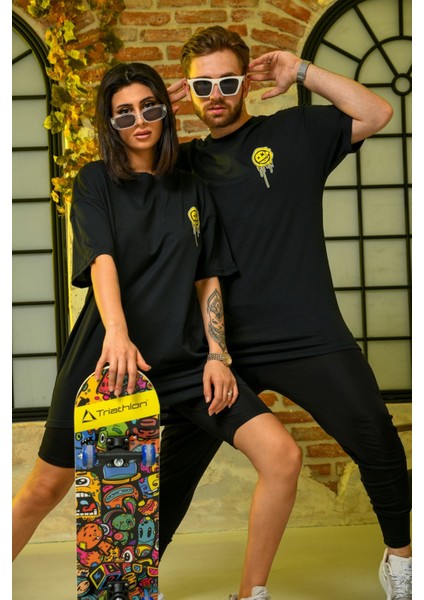 Future Oversize Tshirt modelleri
