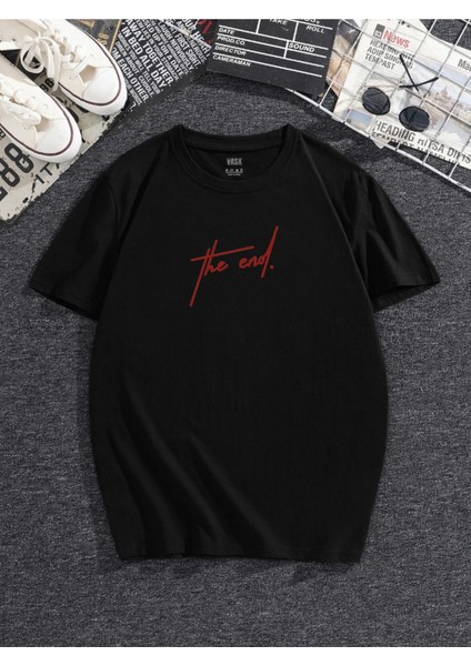 The End Oversize Tshirt