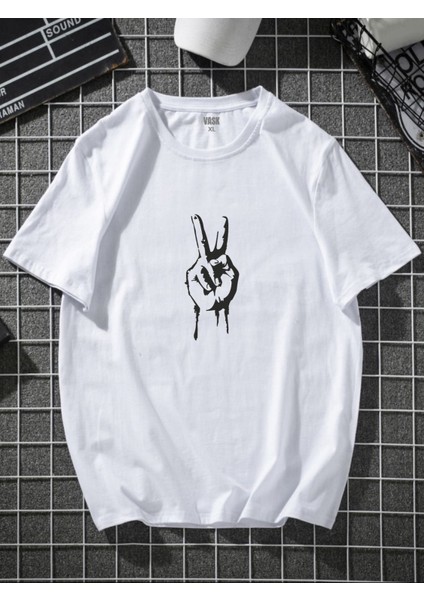 Zafer Oversize Tshirt