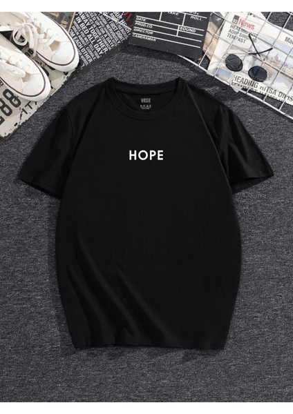 Hope Oversize Tshirt