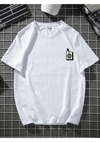 Cıgarette Oversize Tshirt