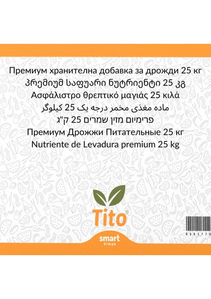 Premium Maya Besini 25 kg fiyatları