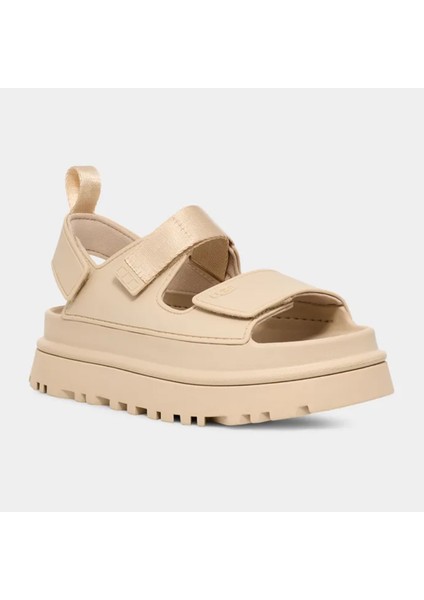 Kadın Sandalet 1152685 Ugg W Goldenglow Sea Salt