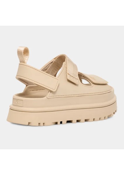 Kadın Sandalet 1152685 Ugg W Goldenglow Sea Salt