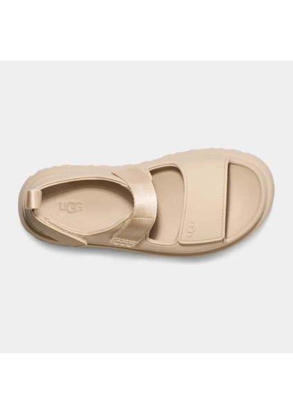 Kadın Sandalet 1152685 Ugg W Goldenglow Sea Salt