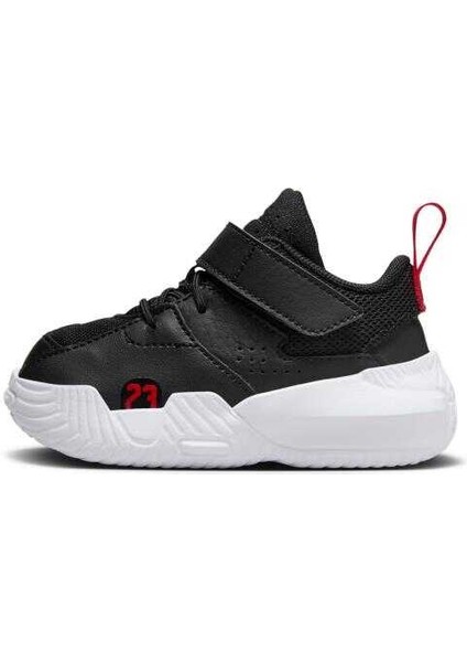 Jordan Stay Loyal 2 (Td) Çocuk Siyah Basketbol Ayakkabısı DQ8400