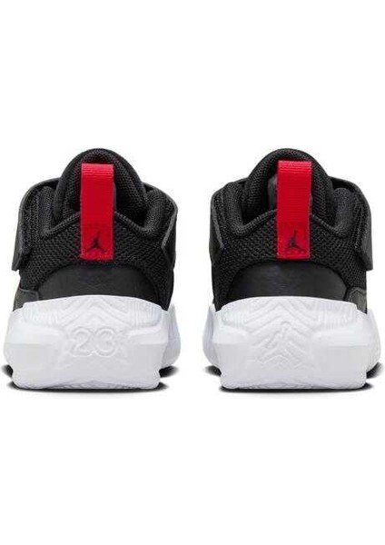 Jordan Stay Loyal 2 (Td) Çocuk Siyah Basketbol Ayakkabısı DQ8400