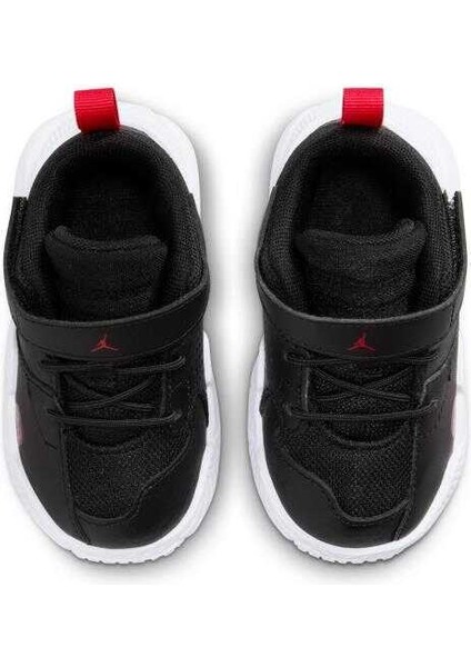 Jordan Stay Loyal 2 (Td) Çocuk Siyah Basketbol Ayakkabısı DQ8400