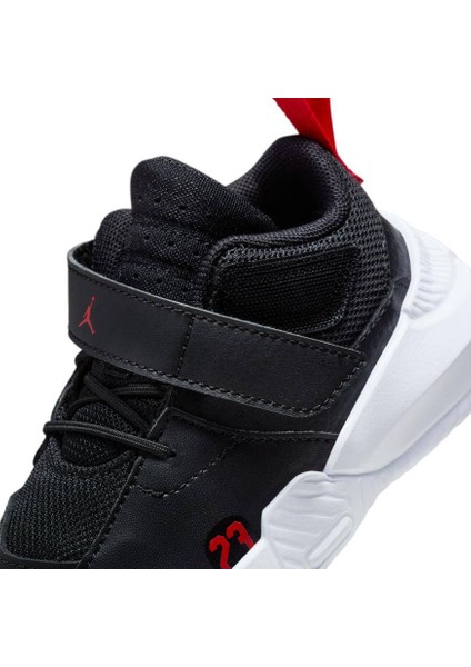 Jordan Stay Loyal 2 (Td) Çocuk Siyah Basketbol Ayakkabısı DQ8400