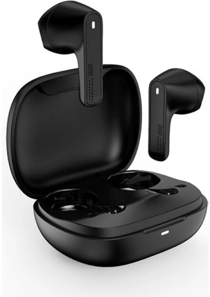 Uiisii Tws 21 Bluetooth 5.3 Tws Kulaklık Siyah