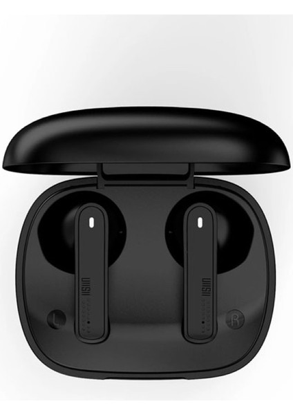 Uiisii Tws 21 Bluetooth 5.3 Tws Kulaklık Siyah