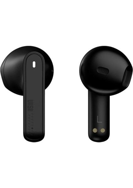 Uiisii Tws 21 Bluetooth 5.3 Tws Kulaklık Siyah