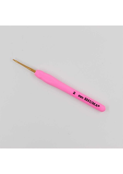 Silikon Saplı Tığ 2mm