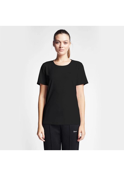 Kadın Kısa Kollu T-Shirt 24S-2204-24B indirimleri