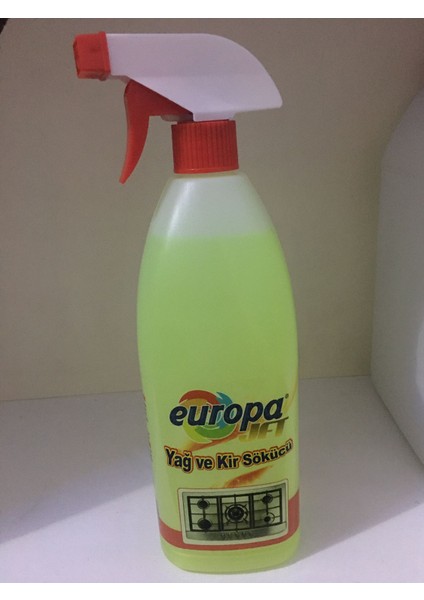 Yağ ve Kir Sökücü fiyatları