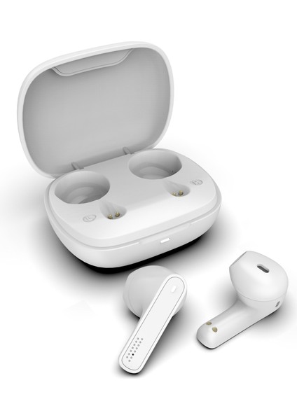 Uiisii Tws 21 Bluetooth 5.3 Tws Kulaklık Beyaz