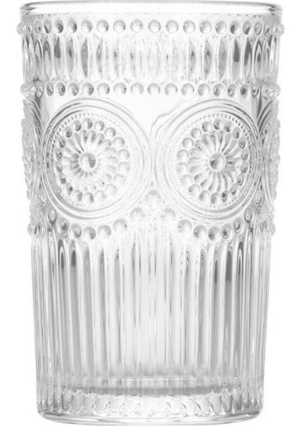 350 ml Kristal Uzun Bardak 6'lı ROYALEKS-81277 fiyatları