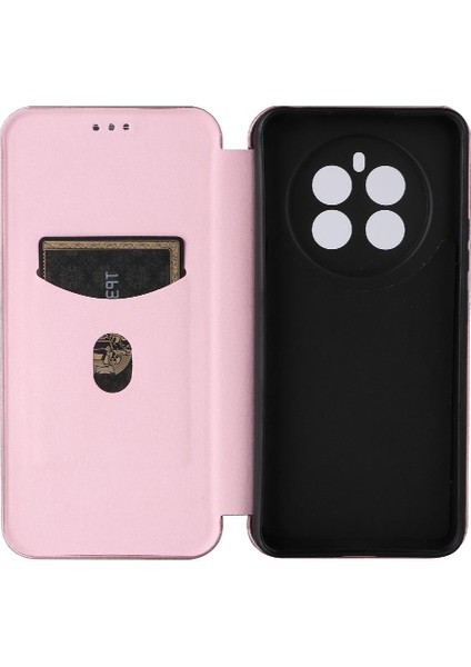 Kart Tutucu Kickstand Tam Koruma Flip ile Realme 12 Plus Için Kılıf (Yurt Dışından) modelleri